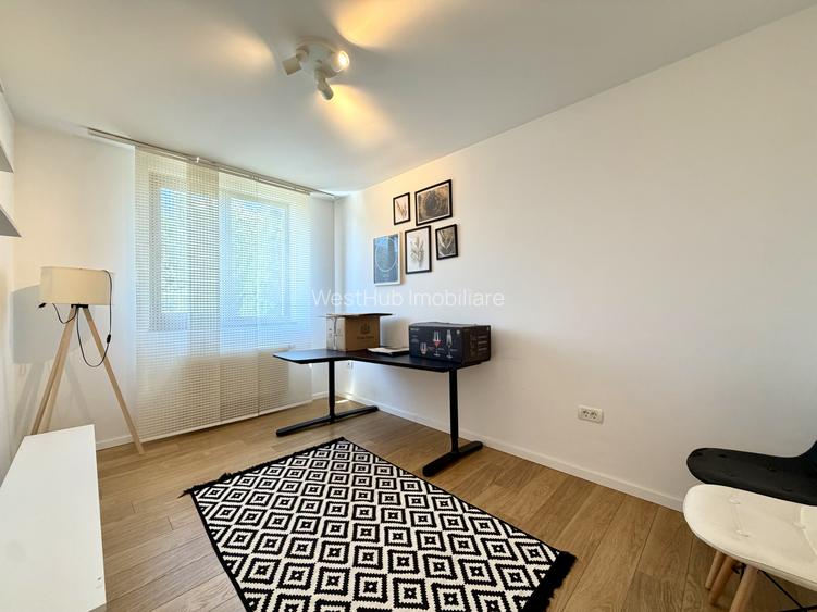 Triplex 4 camere, 101 mp utili, 150 mp teren - Dumbravita - 8