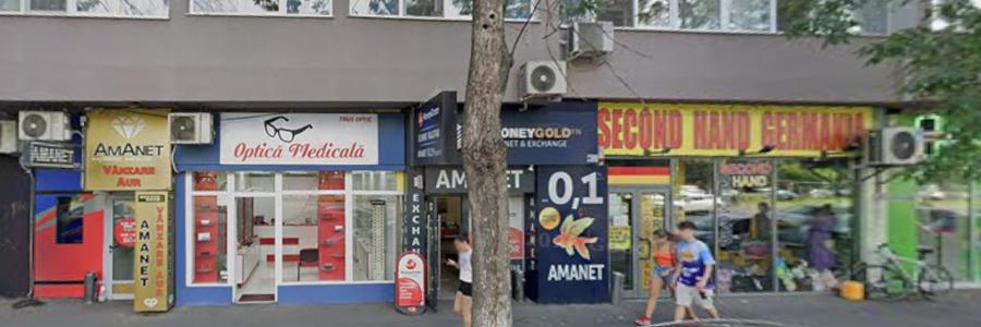 Iuliu Maniu Piața Veteranilor I suprafata 70 mp I pret 2800 euro