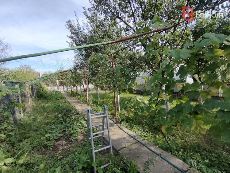 Casa individuala in Chisoda 160 mp utili, toate utilitatile - ID V4233