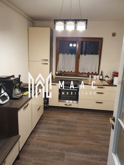 Apartament 3 camere | Etaj 2 | Balcon | Calea Cisnadiei