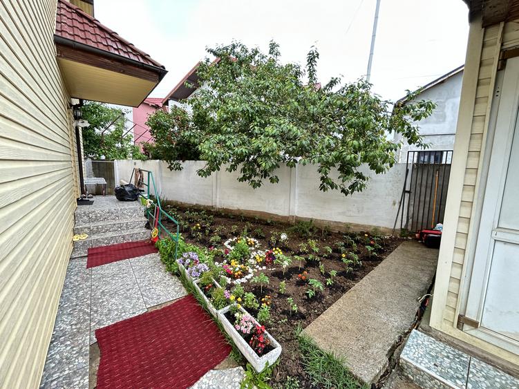 Pantelimon-Intrarea Câmpului Vila P+1+M 280MP,LOT 565MP Panouri fotovoltaice!
