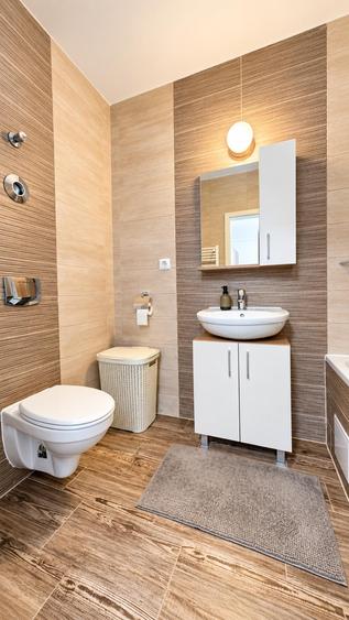 Studio spațios -Parcare + boxă -Avantgarden 3 – Faza 2