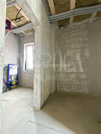Casa 4 camere de vanzare in Iris, Cluj Napoca - 10