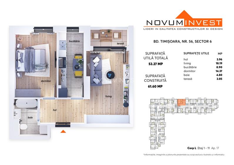NOVUM 56 - 17