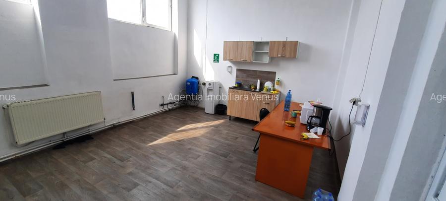 Hala de 471mp nou amenajata in Catamaresti Deal - 5