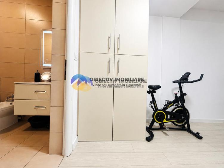 Apartament 2 camere  Etaj 2 Bloc NOU