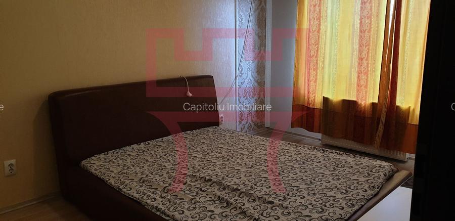 Apartament  in casa cu panorama etajul  1 si loc de parcare - 18