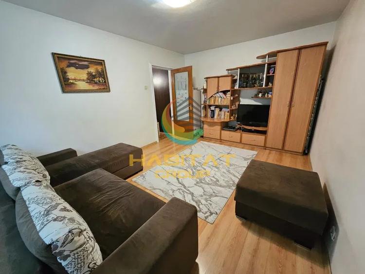 Apartament Decomandat 2 Camere 48mp Zona Giurgiului