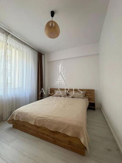Apartament modern 2 camere, terasa 80 mp, Torontalului - 7