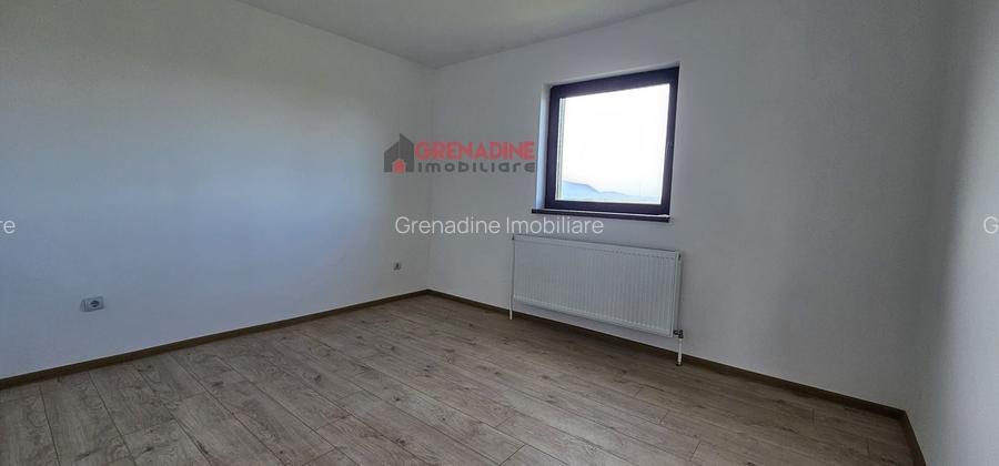 Casa noua individuala in Bod la cheie - Comision 0% - Cod intern 2023 - 8