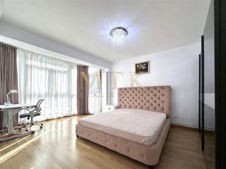 Apartament 3 camere Mobilat & Utilat lux I Kiseleff I 1 Loc de parcare