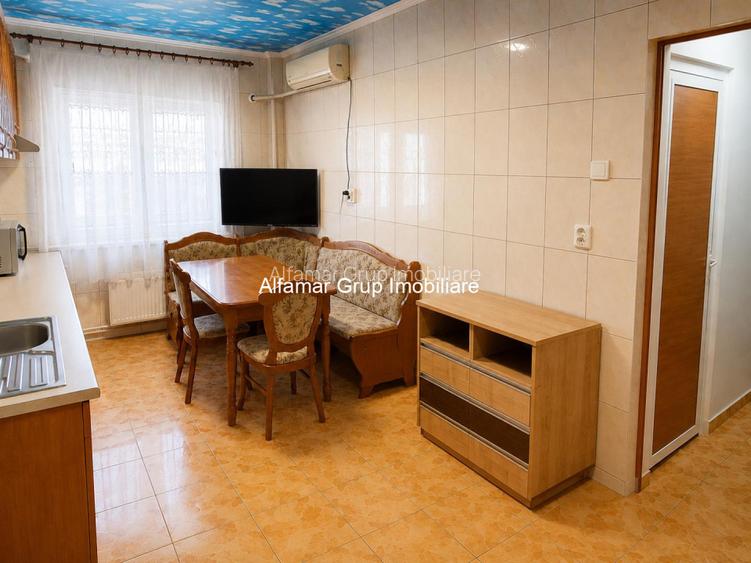 Apartament 4 camere Soseaua Berceni- Bagdazar