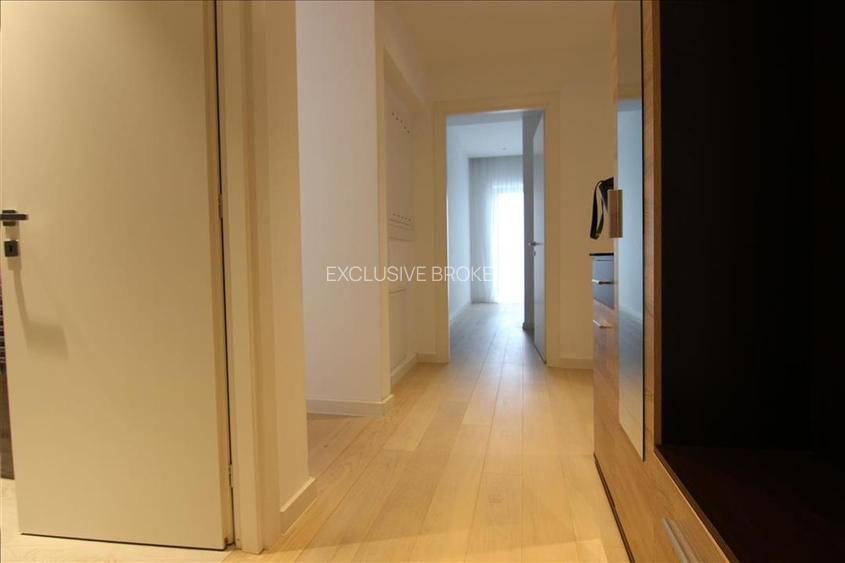 3 Rooms | One Herastrau Park| Parking | - 10