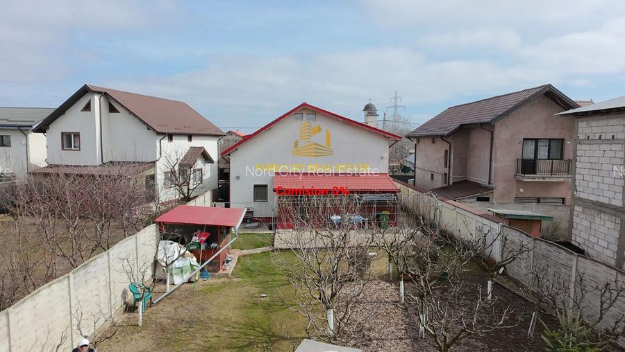 Casa individuala Stefanestii de Sus - 3