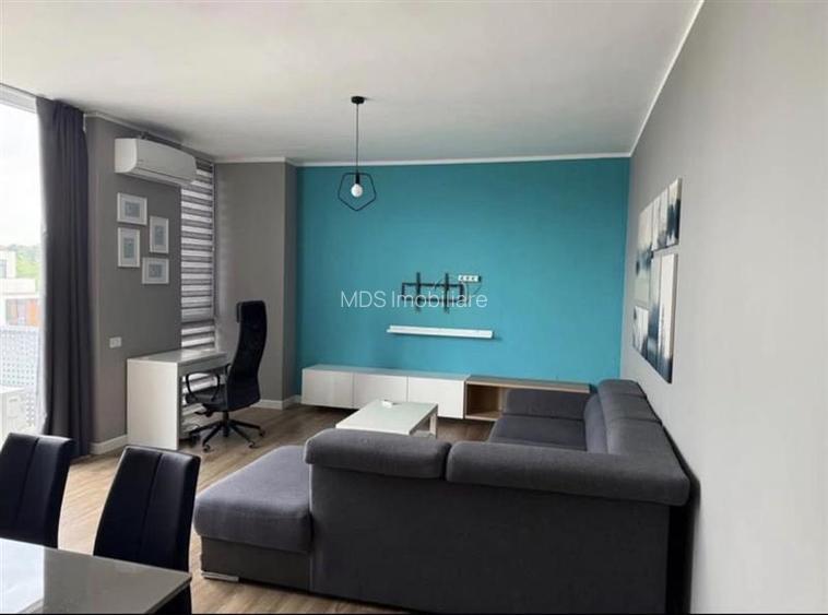Etaj 2 in bloc nou cu loc de parcare inclus - 3
