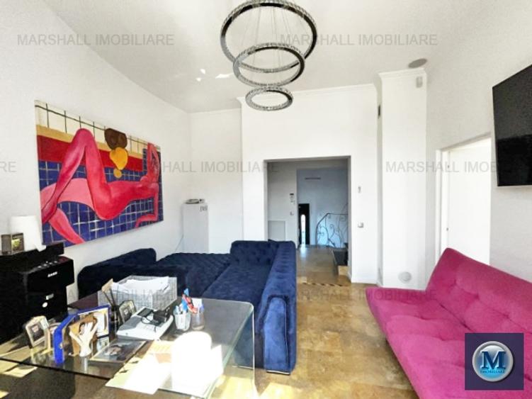 Casa cu 5 camere de vanzare, zona Ana Ipatescu, 197.24 mp #16591