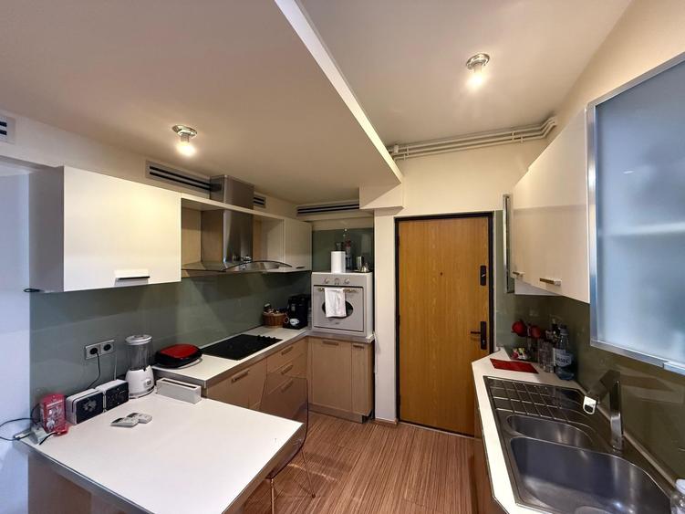 Apartament 4 camere I 170 mp I Piata Romana I de inchiriat