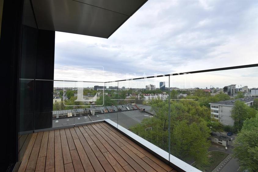 Inchiriere apartament I Floreasca - 7
