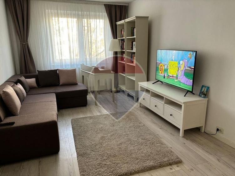 Crangasi | Apartament 3 camere | Strada Olanesti | Metrou & Tramvai 41
