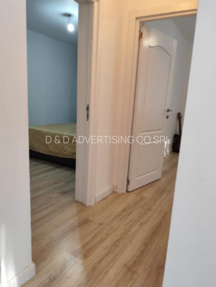Drumul Taberei - Raul Doamnei - 5 minute metrou - Apartament 3 camere  RENOVAT - 5