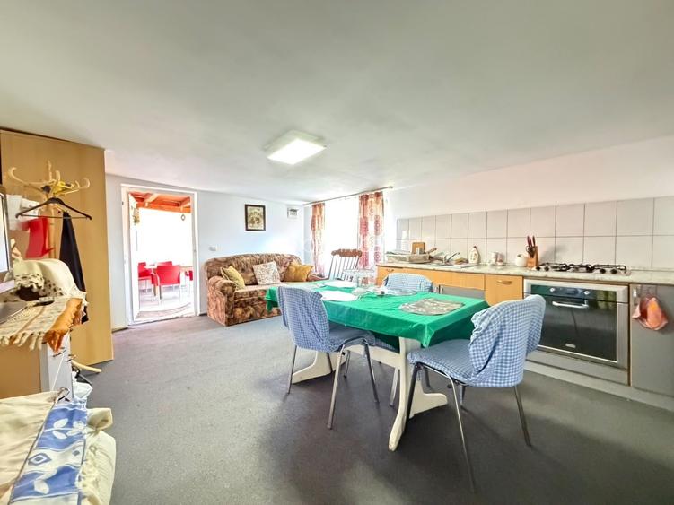 Apartament la casa - curte - pet friendly - Lazaret - 4