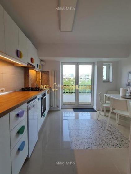 2 Camere de inchiriat | Splaiul Unirii | Metrou | Mobilat | Utilat |