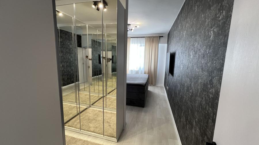 Apartament 2 camere deosebit in bloc nou - Zona Theodor Pallady