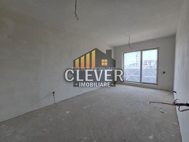 Apartament 2 camere, Promo parcare, Comision 0%, Pallady - 12