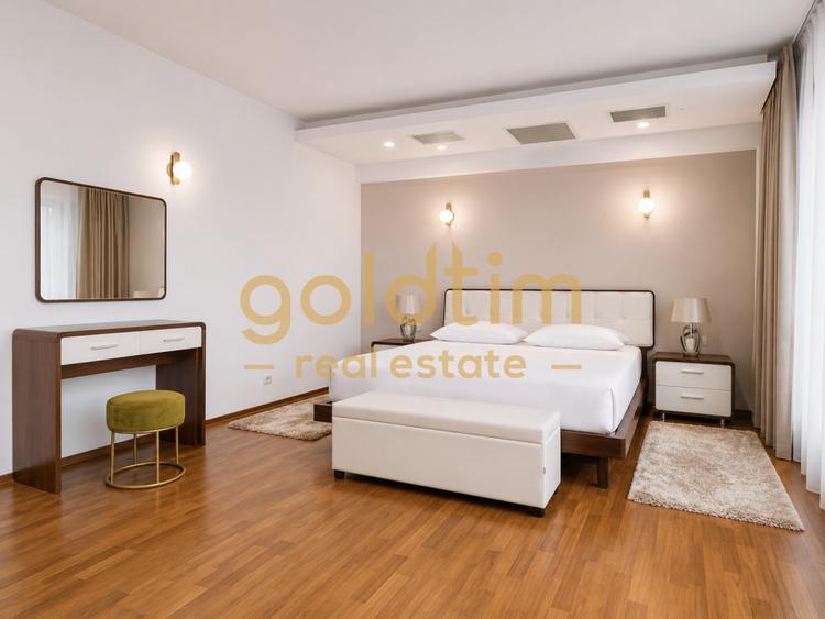 NORDULUI / PRIVELISTE LIBERA / PENTHOUSE / LOC PARCARE SI BOXA