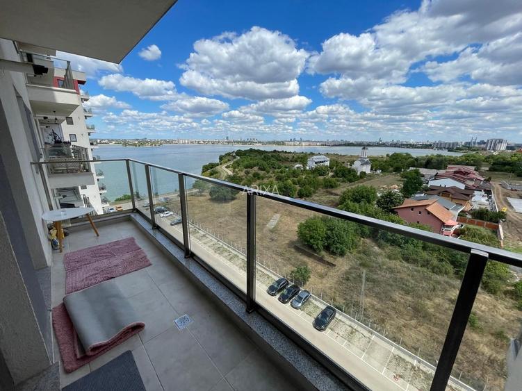 2 camere View Superb Novum Lacul Morii Lujerului Uverturii Premium - 10