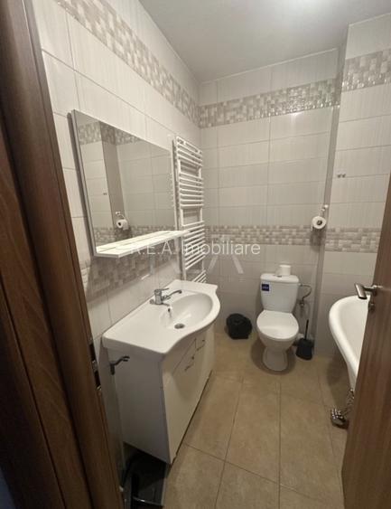 Apartament 2 Camere | Exigent Plaza Faza 1 | Decomandat | Centrală proprie - 6