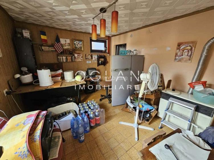 Casă individuală, 457 mp teren, Cl. Dumbrăvii, - 23