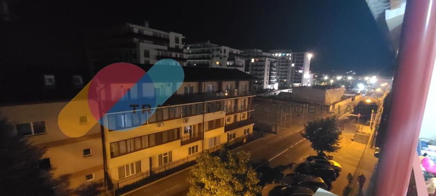 Apartament 2 camere + mansarda, 70mp - Iris