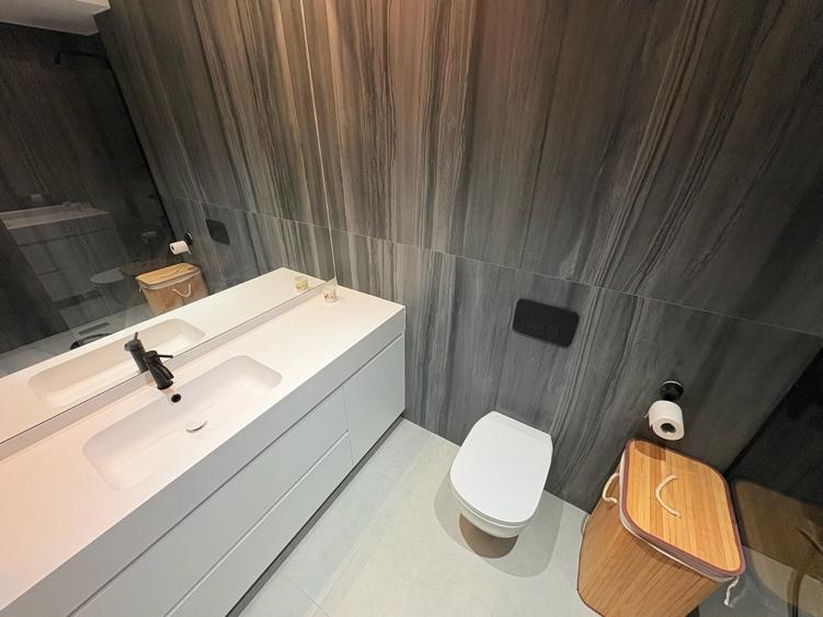 Apartament 2 camere premium de inchiriat in Nusco City – Faza 2