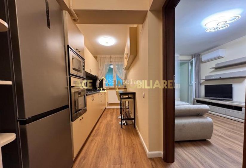 2 Camere de inchiriat | Cotroceni | Metrou | Mobilat | Utilat | - 4