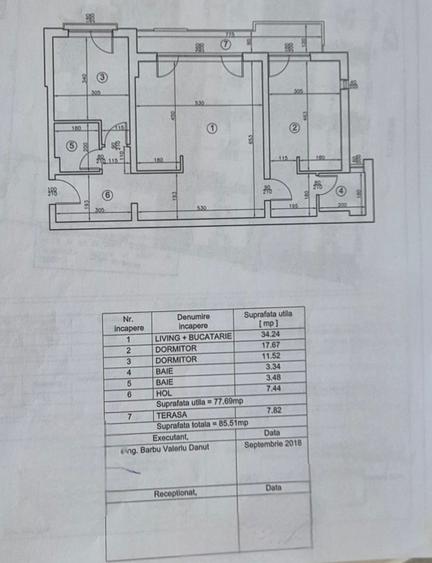 3 camere premium | 85 mp | 2 locuri parcare|Aurel Persu |Grand Arena|Metalurgiei