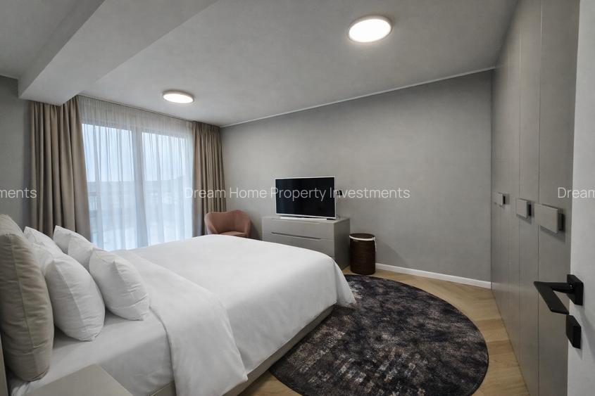 Apartament 4 camere – Bloc Boutique | Iancu Nicolae | Terasa 24 mp | - 14