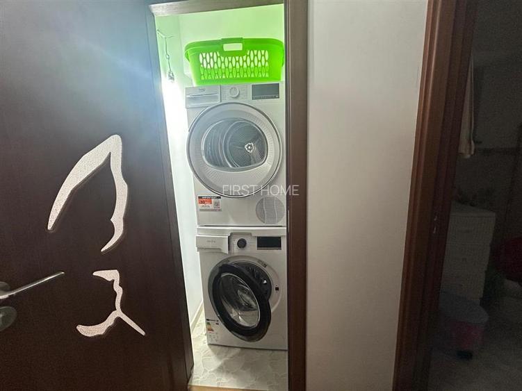 Apartament cu 3 cam, etaj 1, zona Piata Unirii - 14