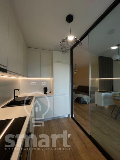 Apartament 2 camere Marasti The Nest Cluj
