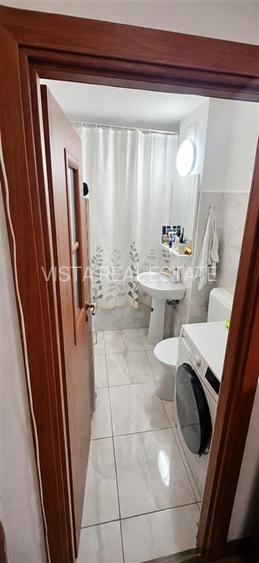 URGENT! 3 Camere | 2 Bai | Balcon 14 mp | 2 Beciuri | 2 Parcari | Pret Negociabi - 8