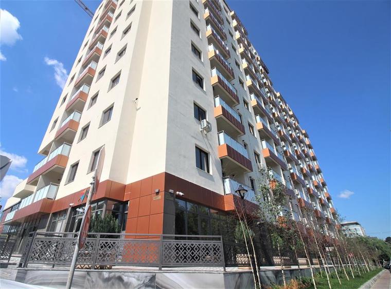 Apartament cu 3 camere open-space in CENTRU, LAZAR RESIDENCE