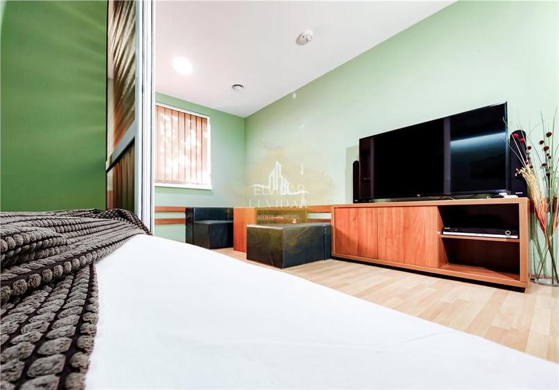 Complexul studentesc - Apartament 1 camera - Complet mobilat - 3