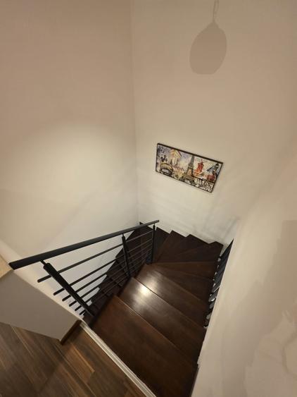 🏢 Apartament 3 Camere pe 2 Nivele, Bloc Nou – Torontalului