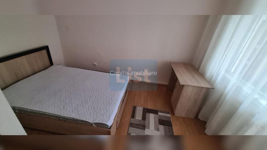 De inchirat apartament cu 2 camere zona centrala