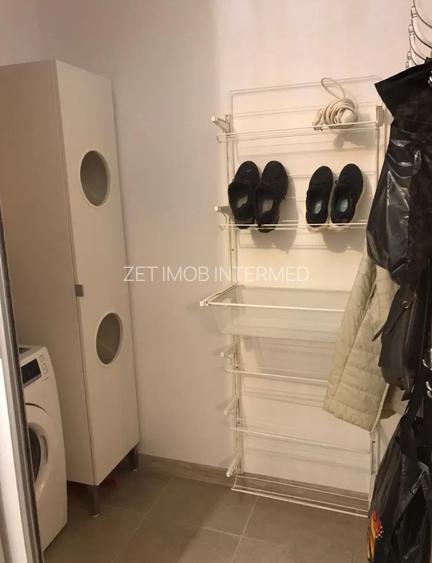 2 camere Grozavesti - complex Cotroceni SMART Residence - 9