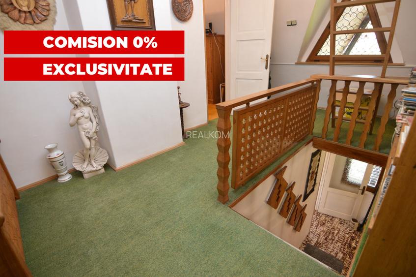 VANZARE VILA 6 CAMERE MANECIU-CHEIA - 28