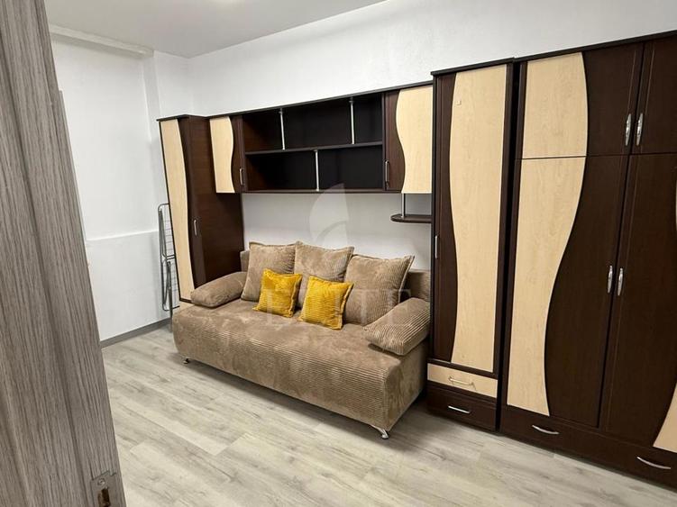 Apartament 2 camere în zona  Edgar Quinet