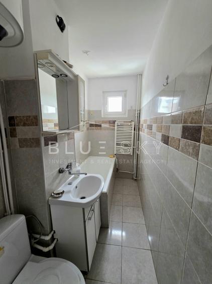 Apartament 2 camere – Casa de Cultură, Str. Oborului