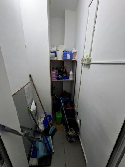 Spatiu comercial parter stradal Bd. Chisinau