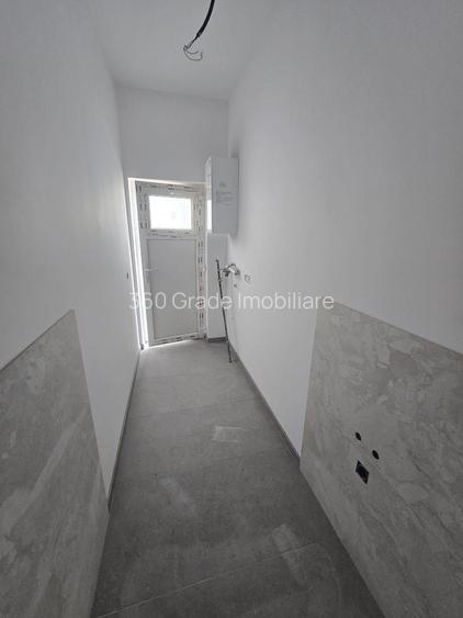 Mosnita Noua – duplex 3 camere / 2 bai – 75mp/utili Comision 0 - Toate - 12